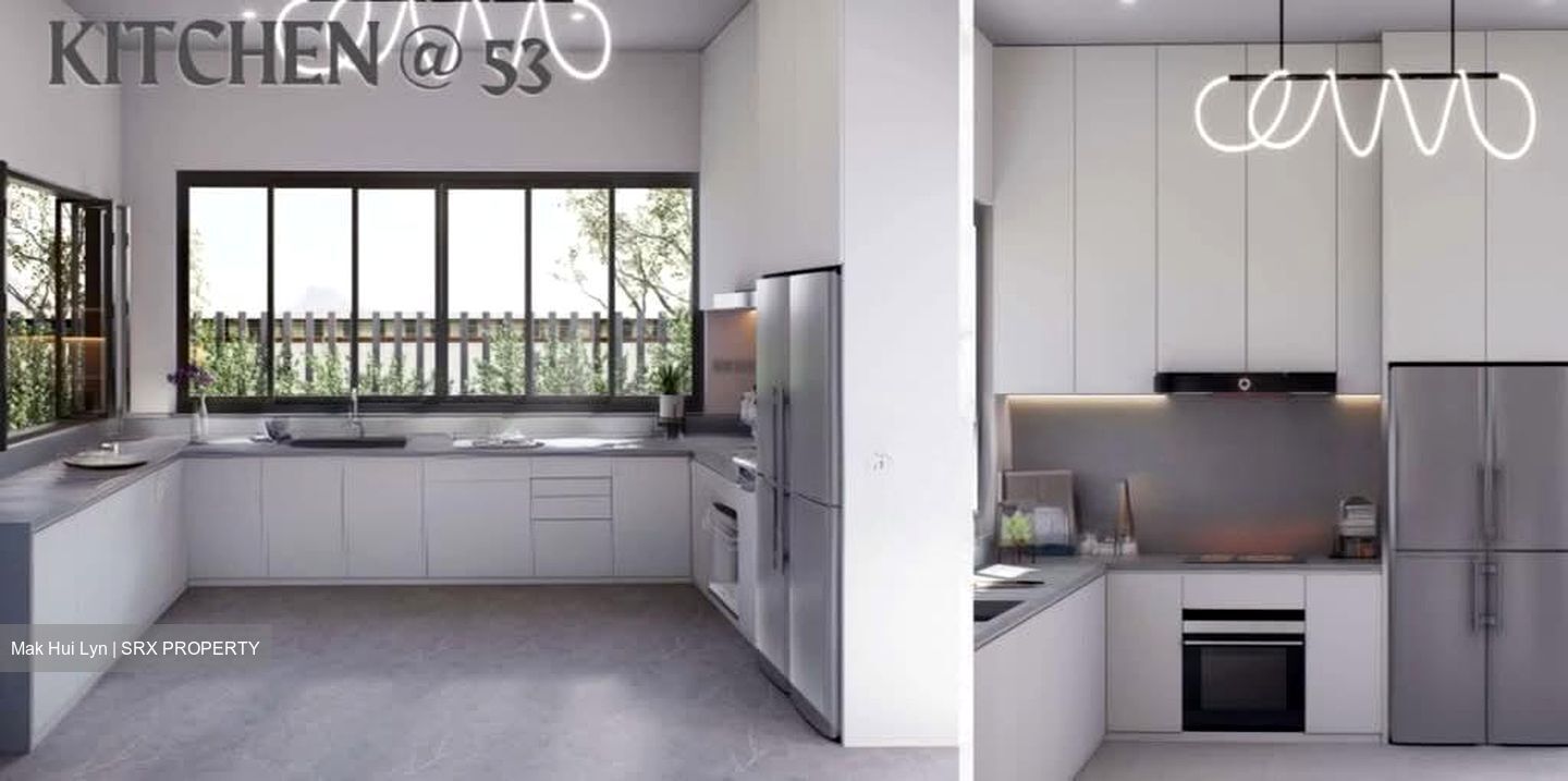 Lorong G Telok Kurau (D15), Semi-Detached #566734031